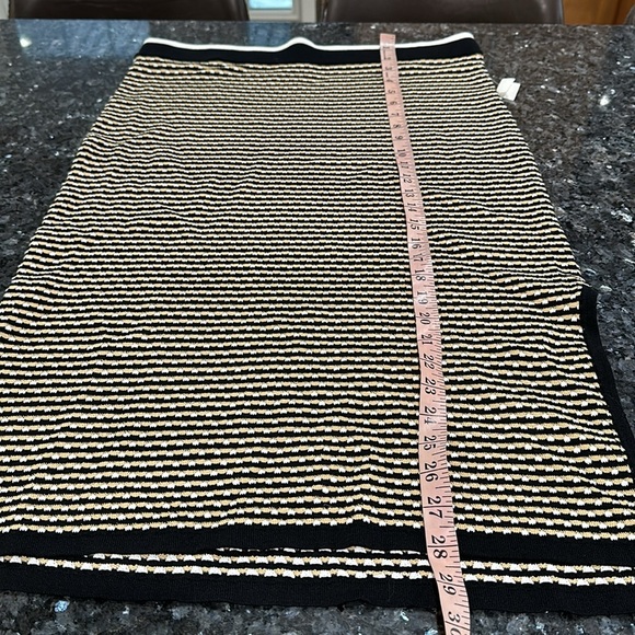 Ella Rafaella Ella Rafaela Knit Skirt Top Set - Picture 13 of 15